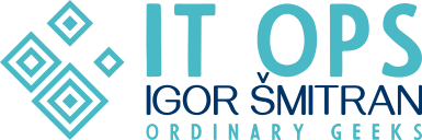 IT OPS